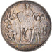 Coin, German States, PRUSSIA, Wilhelm II, 2 Mark, 1913, Berlin, AU(55-58)