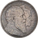 Moneta, Stati tedeschi, BADEN, Friedrich I, 2 Mark, 1906, SPL-, Argento, KM:276