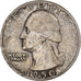 Coin, United States, Washington Quarter, Quarter, 1950, U.S. Mint, Philadelphia