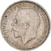 Coin, Great Britain, George V, 6 Pence, 1914, EF(40-45), Silver, KM:815