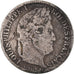 Coin, France, Louis-Philippe, 50 Centimes, 1846, Paris, F(12-15), Silver