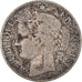 Coin, France, Cérès, 50 Centimes, 1894, Paris, VF(20-25), Silver, KM:834.1