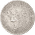 GUADELOUPE, Franc, 1903, KM #46, VF(30-35), Copper-Nickel, 25, Lecompte #57,...