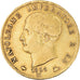 Moneta, STATI ITALIANI, KINGDOM OF NAPOLEON, Napoleon I, 40 Lire, 1814, Milan