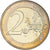 Niederlande, 2 Euro, Abdication de la Reine Béatrix, 2013, Utrecht, VZ