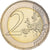 France, 2 Euro, 225ème anniversaire de la fête de la fédération, 2015