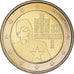 Slovenia, 2 Euro, Franc Rozman-Stane, 2011, Vantaa, MS(63), Bi-Metallic, KM:100