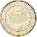 Finland, 2 Euro, Akseli Gallen-Kallela, 2015, Vantaa, MS(64), Bi-Metallic