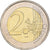 Grécia, 2 Euro, Jeux Olympiques d'Athènes, 2004, Athens, MS(63), Bimetálico