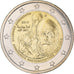 Griechenland, 2 Euro, Doménikos Theotokopoulos, 2014, Athens, UNZ+, Bi-Metallic