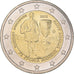 Grecia, 2 Euro, Spyridon Louis, 2015, Athens, SPL+, Bi-metallico