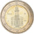 Bundesrepublik Deutschland, 2 Euro, Hessen, 2015, Munich, VZ+, Bi-Metallic