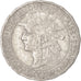 Coin, Guadeloupe, Franc, 1903, EF(40-45), Copper-nickel, KM:46, Lecompte:57