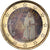 Prywatne próby / nieoficjalne, Euro, 2013, Benedictus, AU(55-58), Bimetaliczny