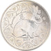 France, 5 Euro, 2011, Paris, BE, MS(65-70), Silver, KM:1833