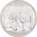 Coin, CHINA, PEOPLE'S REPUBLIC, 10 Yüan, 2010, MS(65-70), Silver, KM:1931