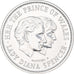 United Kingdom, Medaille, The Royal Wedding, Prince of Wales-Lady Diana, 1981