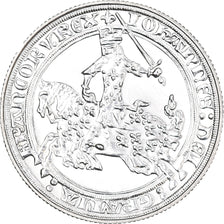 France, Médaille, Reproduction du Franc à Cheval, Jean II le Bon, History
