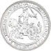 France, Médaille, Reproduction du Franc à Cheval, Jean II le Bon, History