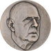 Francia, medaglia, French Fifth Republic, History, Charles de Gaulle, SPL