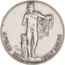 Vaticano, medaglia, Musei Vaticani, Apollo Del Belvedere, Arts & Culture, 1995