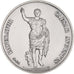 Vatikan, Medaille, Musei Vaticani, Imperator caesar Augustus, Arts & Culture