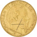 Moneta, Monaco, Charles III, 20 Francs, Vingt, 1879, Paris, MB+, Oro, KM:98