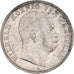 Coin, German States, PRUSSIA, Wilhelm I, Thaler, 1867, Berlin, EF(40-45)