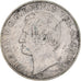 Coin, German States, SAXONY-ALBERTINE, Johann, Thaler, 1858, Dresden, EF(40-45)