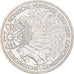 Moneta, Niemcy - RFN, 10 Mark, 1987, Karlsruhe, Germany, MS(63), Srebro, KM:167
