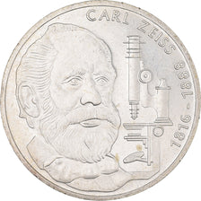 Coin, GERMANY - FEDERAL REPUBLIC, 10 Mark, 1988, Stuttgart, Germany, MS(60-62)