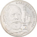 Coin, GERMANY - FEDERAL REPUBLIC, 10 Mark, 1988, Stuttgart, Germany, MS(60-62)