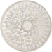 Coin, GERMANY - FEDERAL REPUBLIC, 10 Mark, 1989, Karlsruhe, Germany, MS(63)