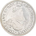 Monnaie, Belgique, 5 Ecu, 1987, SPL, Argent, KM:166