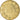 France, Médaille, Ecu Europa, Marianne, 1993, Rodier, SPL, Copper-Nickel Gilt