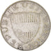 Coin, Austria, 10 Schilling, 1958, VF(30-35), Silver, KM:2882