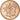 Coin, France, Mathieu, 10 Francs, 1974, Paris, FDC, MS(65-70), Nickel-brass