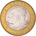 Moneta, CITTÀ DEL VATICANO, John Paul II, 1000 Lire, 2001, Rome, SPL