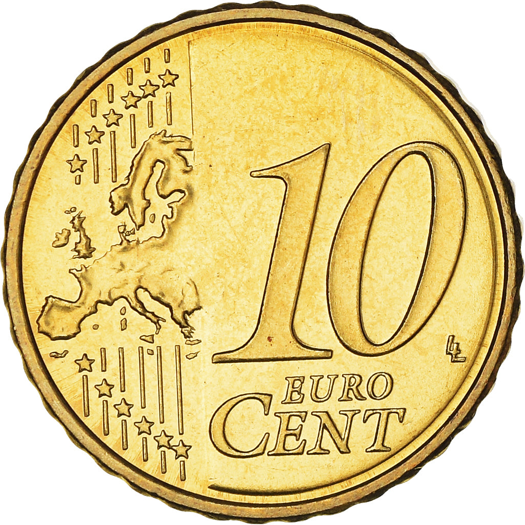 Słowenia, 10 Euro Cent, The unrealized plan for the Slovenian Parliament, 2007