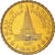 Slowenien, 10 Euro Cent, The unrealized plan for the Slovenian Parliament, 2007