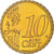 Slovenia, 10 Euro Cent, The unrealized plan for the Slovenian Parliament, 2007