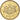 Latvia, 10 Euro Cent, large coat of arms of the Republic, 2014, UNZ, Nordic gold