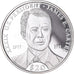 Coin, Liberia, 20 Dollars, 2000, James E. Carter, MS(65-70), Silver, KM:903