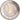 Francia, medalla, Pierre et Marie Curie, Collection Panthéon, SC, Cobre -