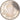 France, Medal, Paul Langevin, Collection Panthéon, Sciences & Technologies