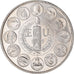 Frankrijk, Medaille, Ecu Europa, Marianne, 1989, Rodier, UNC, Cupro-nikkel
