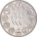 França, medalha, Ecu Europa, Marianne, 1994, Rodier, MS(65-70), Cobre-níquel