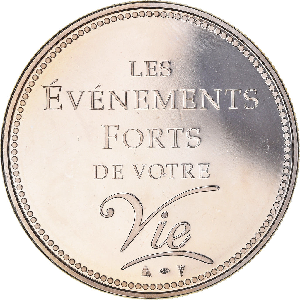 France, Médaille, Les événements forts de votre vie, Président Barack Obama