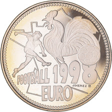 Frankrijk, Medaille, Evnements Forts de votre Vie, Football 1998, Sports &