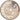 France, Medal, Passage à l'Euro, 2002, 2002, MS(65-70), Copper-nickel